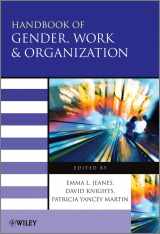 9781444394726-144439472X-Handbook of Gender, Work and Organization