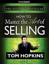 9781610660037-161066003X-How to Master the Art of Selling from SmarterComics