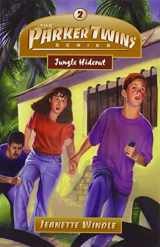 9780825441462-0825441463-Jungle Hideout (The Parker Twins Series, Book 2)