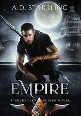 9780995501379-0995501378-Empire (Seventeen Series Novel)