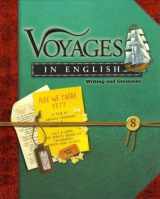 9780829420913-0829420916-Voyages in English Writing and Grammar 8
