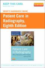 9780323100649-0323100643-Mosby's Radiography Online for Patient Care in Radiography (Access Code): With an Introduction to Medical Imaging