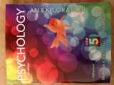 9780205979608-0205979602-Psychology: An Exploration: DSM-5