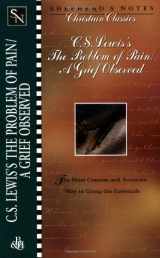 9780805493535-0805493530-C.S. Lewis's the Problem of Pain/a Grief Observed