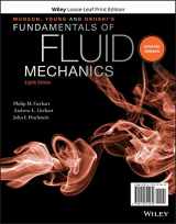 9781119721970-1119721970-Munson, Young and Okiishi's Fundamentals of Fluid Mechanics