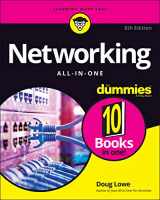9781119689010-1119689015-Networking All-in-One For Dummies (For Dummies (Computer/Tech))