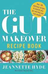 9781786481528-1786481529-The Gut Makeover Recipe Book