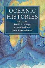9781108434829-1108434827-Oceanic Histories (Cambridge Oceanic Histories)