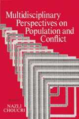 9780815623144-0815623143-Multidisciplinary Perspectives on Population and Conflict