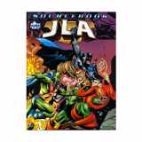 9781930753020-1930753020-JLA Sourcebook (DC Universe RPG)
