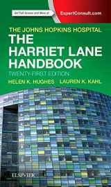 9780323399555-032339955X-The Harriet Lane Handbook: Mobile Medicine Series
