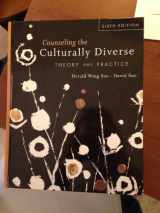 9781118022023-1118022025-Counseling the Culturally Diverse: Theory and Practice