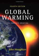 9780521882569-0521882567-Global Warming: The Complete Briefing