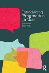 9780415450911-0415450918-Introducing Pragmatics in Use
