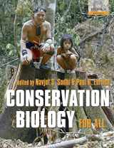 9780199554249-0199554242-Conservation Biology for All
