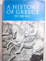 9780198142607-0198142609-A History of Greece to 322 B. C