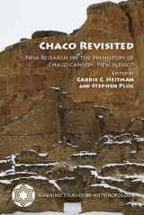 9780816534128-0816534128-Chaco Revisited: New Research on the Prehistory of Chaco Canyon, New Mexico (Amerind Studies in Archaeology)