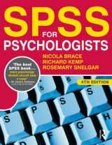 9780415804943-0415804949-SPSS for Psychologists: Fourth Edition