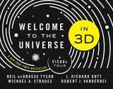 9780691194073-0691194076-Welcome to the Universe in 3D: A Visual Tour