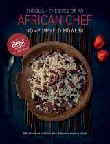 9780620771474-062077147X-Through the Eyes of an African Chef