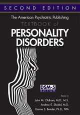 9781585624560-158562456X-The American Psychiatric Publishing Textbook of Personality Disorders