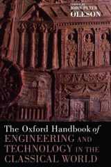 9780195187311-0195187318-The Oxford Handbook of Engineering and Technology in the Classical World (Oxford Handbooks)