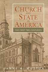 9780521683432-0521683432-Church and State in America: The First Two Centuries (Cambridge Essential Histories)