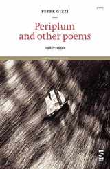 9781844710737-1844710734-Periplum and Other Poems: 1987-1992