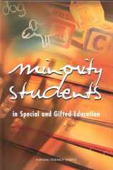 9780309103671-0309103673-Minority Students in Special and Gifted Education