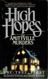 9780440135425-0440135427-High Hopes: The Amityville Murders