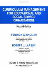 9780398066680-039806668X-Curriculum Management for Educational and Social Service Organizations