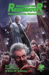9781568820811-156882081X-Legacy of the Reanimator (Call of Cthulhu Fiction)