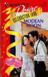 9780373059959-0373059957-Forgotten Vows Modean(The Wedding Night) (Silhouette Desire)