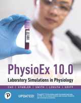 9780136447658-0136447651-PhysioEx 10.0: Laboratory Simulations in Physiology