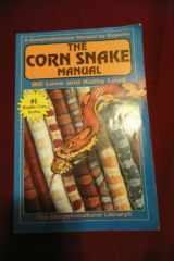 9781882770540-1882770544-Corn Snake Manual