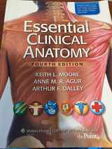 9780781799157-0781799155-Essential Clinical Anatomy, 4th Edition
