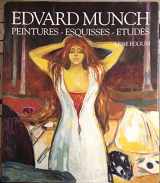 9788272010347-8272010348-Edvard Munch: Paintings, Sketches and Studies