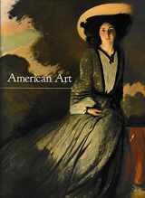 9780295970271-0295970278-American Art: A Catalogue of the Los Angeles County Museum of Art
