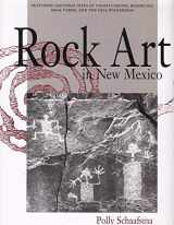 9780890132326-0890132321-Rock Art in New Mexico