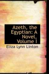 9781103985401-110398540X-Azeth, the Egyptian
