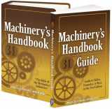 9780831136826-0831136820-Machinery’s Handbook and the Guide