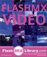 9781903450857-1903450853-Macromedia Flash MX Video