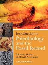 9781405186469-1405186461-Introduction to Paleobiology and the Fossil Record
