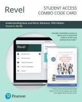 9780135193334-0135193338-Understanding Race and Ethnic Relations -- Revel + Print Combo Access Code