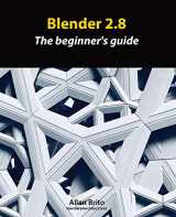 9781694960498-1694960498-Blender 2.8: The beginner's guide