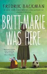 9781501142543-1501142542-Britt-Marie Was Here: A Novel