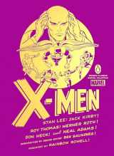 9780143135760-0143135767-X-Men (Penguin Classics Marvel Collection)