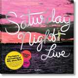9783836552417-3836552418-Saturday Night Live: The Book