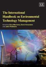 9781848441927-1848441924-The International Handbook on Environmental Technology Management
