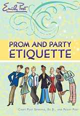 9780061117138-0061117137-Prom and Party Etiquette
